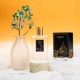Profumo FULUAL PLUTONE (ACQUA DI SALE) equivalenza