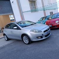 FIAT Bravo 1.6 MJT 120 CV DPF Dynamic