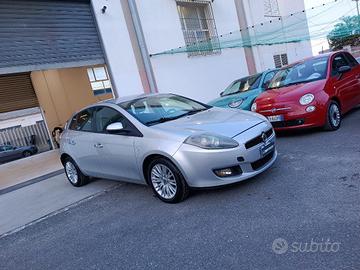 FIAT Bravo 1.6 MJT 120 CV DPF Dynamic