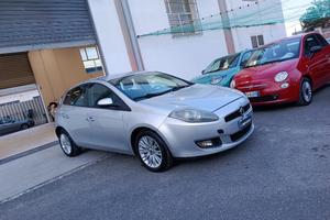 FIAT Bravo 1.6 MJT 120 CV DPF Dynamic