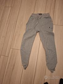 Pantaloni Ralph Lauren
