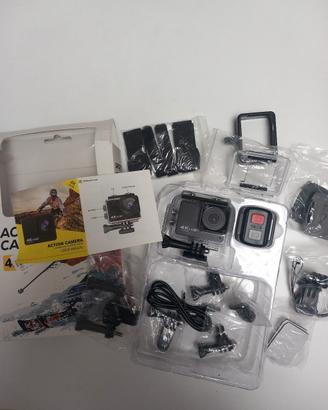  action cam fotocamera 