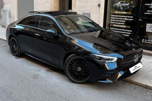Mercedes CLA 200 d Automatic AMG Line Premium Plus