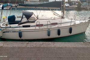 Barca a vela bavaria 30 cruiser 2006
