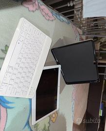 Tablet toscido T22-EEA