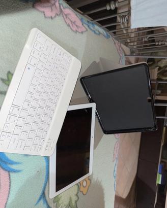 Tablet toscido T22-EEA