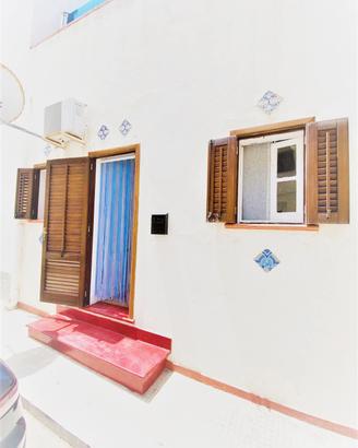 Appartamento San vito lo capo via Savoia 