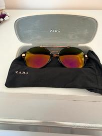 Occhiali Zara