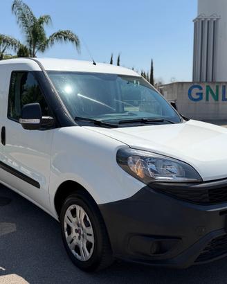 FIAT DOBLO’ 1.3 MJT CARGO LAMIERATO 132.000KM
