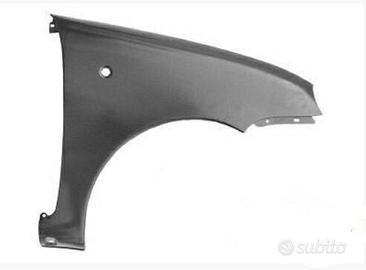PARAFANGO ANTERIORE FIAT SEICENTO DAL 1998