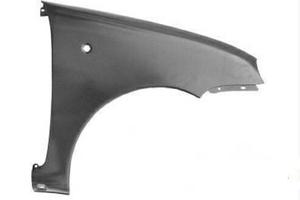 PARAFANGO ANTERIORE FIAT SEICENTO DAL 1998