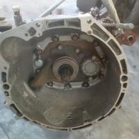Cambio Fiat Iveco 79 -14 codice 4776626 9128046 35