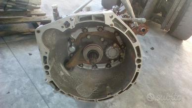 Cambio Fiat Iveco 79 -14 codice 4776626 9128046 35