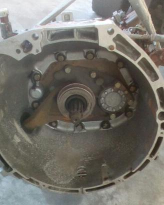 Cambio Fiat Iveco 79 -14 codice 4776626 9128046 35
