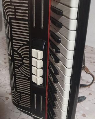 fisarmonica Paolo Soprani Italia