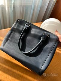 Borsa max&co con scomparto per laptop