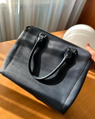 Borsa max&co con scomparto per laptop