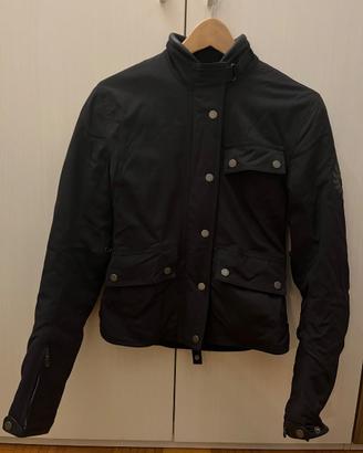 abbigliamento moto