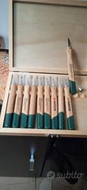 ugnetti per intagliare su legno