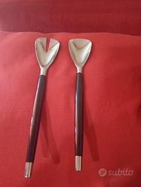 TUPPERWARE posate insalata chef