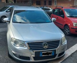 VOLKSWAGEN Passat 5ª serie - 2007