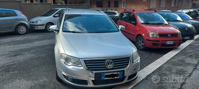 VOLKSWAGEN Passat 5ª serie - 2007