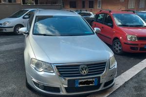 VOLKSWAGEN Passat 5ª serie - 2007