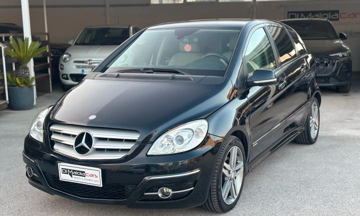 Mercedes-benz B 200 CDI Premium Automatica