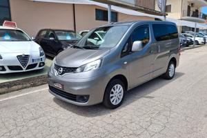 Nissan NV200 Evalia 1.5 DCI 110cv 7 Posti