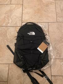 Zaino North Face Borealis nero