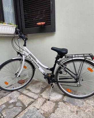 Bicicletta California