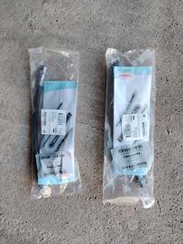 tubi flessibili freno Corteco volkswagen Golf 5