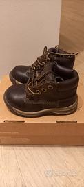 Scarponcini Timberland n. 20.5