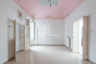 Palazzo - Martina Franca