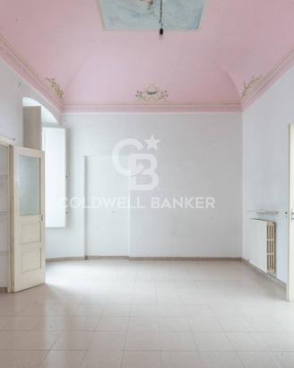 Palazzo - Martina Franca