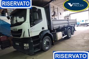 Iveco stralis ad 260s31 (cod.int. PM2113)