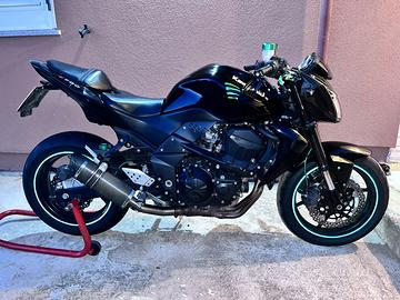 Kawasaki z750