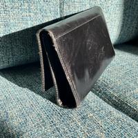 Borsa vintage a bustina anni 70/80