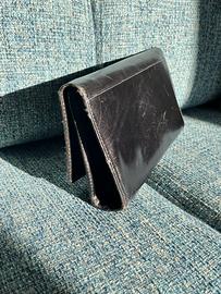 Borsa vintage a bustina anni 70/80