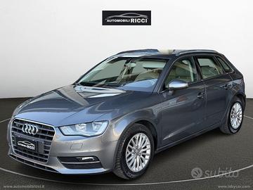 AUDI A3 SPB 1.4 TFSI Ambiente