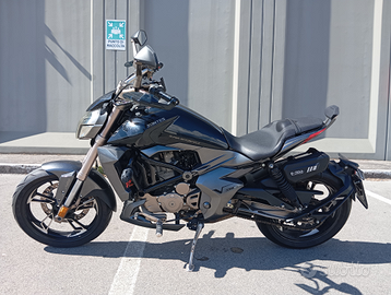 Moto Zontes V310