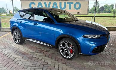 Alfa Romeo Tonale 1.5 Speciale 130 cv ok neopatent