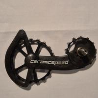 Ceramicspeed Sistema di pulegge OSPW per SHIMANO