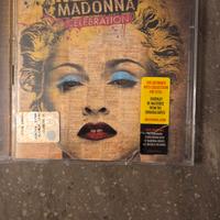 Madonna cd doppio