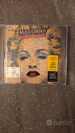 Madonna cd doppio