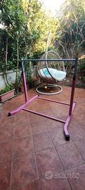 Barra da ginnastica 