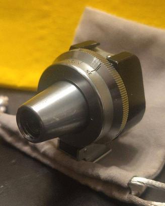 Mirino multifocale Leitz 35, 50, 85, 90, 135mm