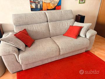 Divano poltrone e sofa