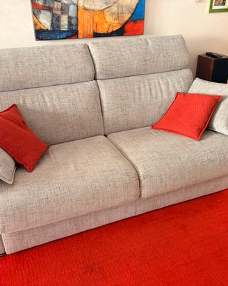 Divano poltrone e sofa