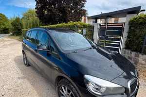 Bmw 7 posti